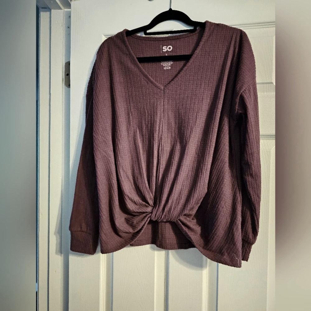 Sonoma sweater